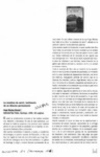 La aventura de servir, testimonio de un diácono permanente  [artículo] J. C. Beytía.