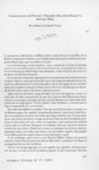 Comunicación del Premio "Alejandro Silva de la Fuente" a Hernán Millas  [artículo] Hernán Poblete Varas.