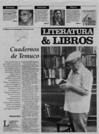 Cuadernos de Temuco