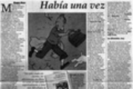 Había una vez