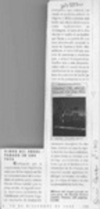 Himno del ángel parado en una pata  [artículo].