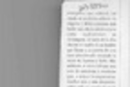 Himno del ángel parado en una pata  [artículo].