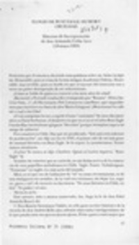 Elogio de Ruiz-Tagle, humor y crueldad  [artículo] Armando Uribe Arce.