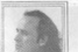 Distinción a Reinaldo Marchant  [artículo].