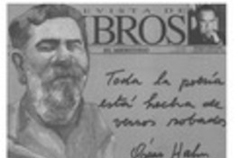 Jenaro Prieto, polemista fino, escritor notable