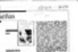 Etica profana y solidaridad holística Enrique Cantolla Bernal.