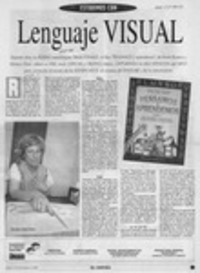 Lenguaje visual
