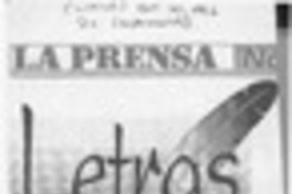 "Un diario, una ciudad" de Oscar Ramírez Merino  [artículo] Maías Rafide.