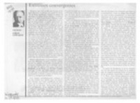 Extremos convergentes