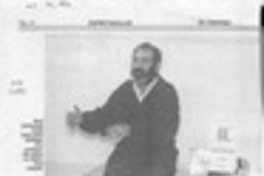 "Los Niños son los mejores críticos"  [artículo].