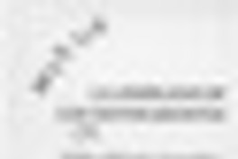 La Legibilidad de los textos escritos  [artículo].