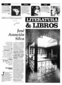 José Asunción Silva  [artículo] María Mercedes Carranza.