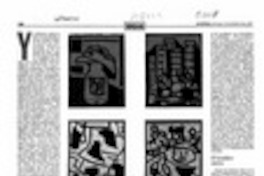 Cortázar, intruso en la polis  [artículo] Mario Valdovinos.