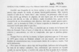 Arturo Prat  [artículo] Cristián Gazmuri.