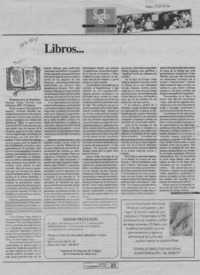 Responso para un bandolero  [artículo] Fernando Quilodrán.