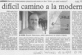 Premio Gómez Correa  [artículo].