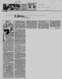 La flor de la montaña  [artículo] Fernando Quilodrán.