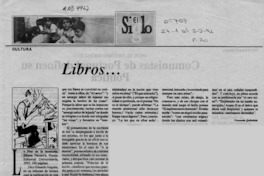 La flor de la montaña  [artículo] Fernando Quilodrán.