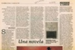 Una novela