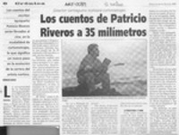 Un millón de dólares  [artículo] Angelical.