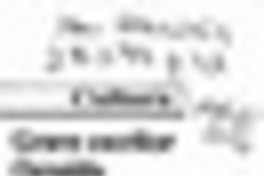 Grave escritor Osvaldo Soriano  [artículo].