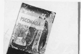 El Psicomago  [artículo].