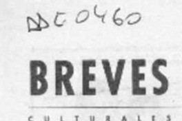 José María Memet, Premio P. Neruda  [artículo].