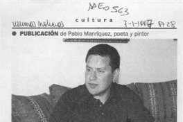 Remezón de conciencia  [artículo].