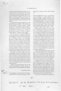 Temas diplomáticos  [artículo] Sergio Martínez Baeza.