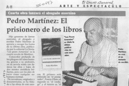 El no saber y la porfía  [artículo] Jorge Guzmán.