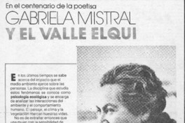 La monarquía del burdel  [artículo] Carmen Mera O.