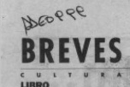 Femenina oscuridad  [artículo].