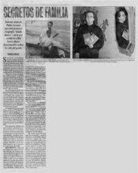 Secretos de familia
