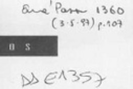 La Pasión de Iñaki  [artículo].