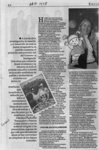 Complicidad entretenida