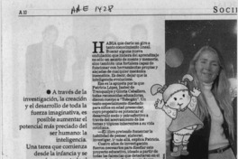 Complicidad entretenida