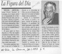 La Figura del día  [artículo].