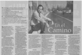 En el camino