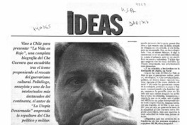 El mito desarmado  [artículo] Faride Zerán.