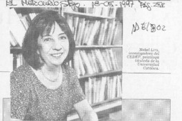 Cuándo pedir ayuda?  [artículo].