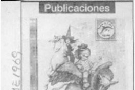 Publicaciones  [artículo].