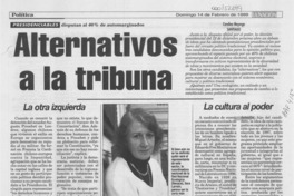 Llevarán al teatro última novela de Carlos Cerda