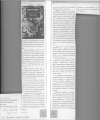 Un siglo de economía política chilena  [artículo] Eugenio García-Díaz.