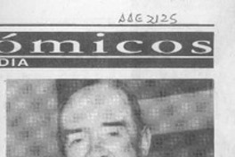 Héctor Carreño en la Feria del Libro  [artículo].