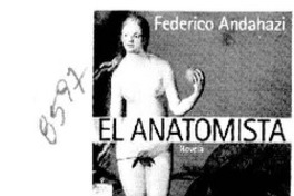 El Anatomista  [artículo].