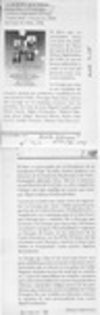 La Europa que viene  [artículo] Alberto Sepúlveda.