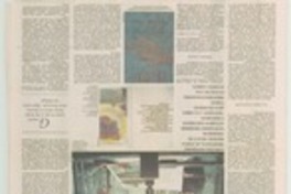 La magia de la poesía y del grabado