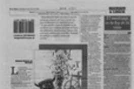 La más seductora y rica  [artículo] Enrique Guzmán de Acevedo.