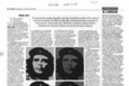 El asma, el arma, el alma  [artículo] Diamela eltit.