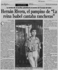 Dime cómo lees --  [artículo] Carolina Andonie Dracos.